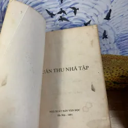 Xuân Thu Nhã Tập 926224