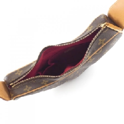 Túi xách vai Louis Vuitton Monogram Croissant MM M51512 612252