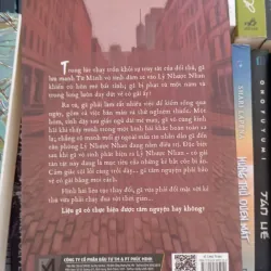 Combo Lương Kha _ Kẻ Lang Thang vs Bãi Săn Người 992709