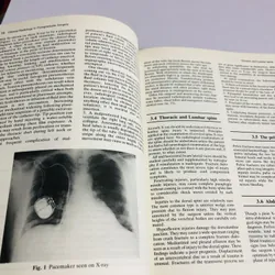 CLINICAL RADIOLOGY – POSTGRADUATE SURGERY 720857