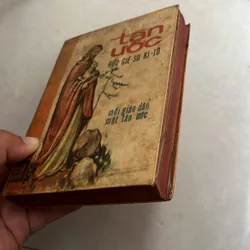 Kinh Thánh Tân ước - L.M Trần Đức Huân - 1969s 559457