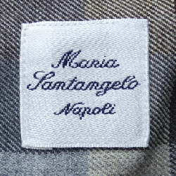 MARIA SANTANGELO Shirt - Hàng hiệu Chính hãng 902486