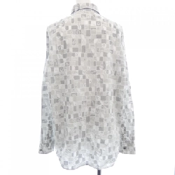 Áo sơ mi HERMES - Hàng hiệu Chính hãng 890475