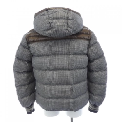 MONCLER EUSEBE Áo khoác lông - Hàng hiệu Chính hãng 889091