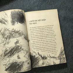 Bí Kíp Luyện Rồng - Cẩm Nang Tiếng Rồng - Cressida Cowell 712472