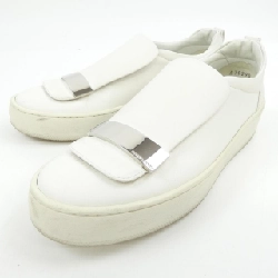 Giày sneaker Sergio Rossi 655815