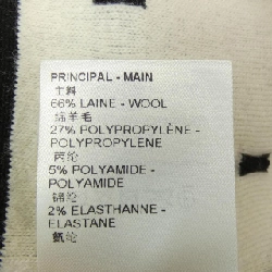 【Mã giảm giá】Louis Vuitton LOUIS VUITTON Áo len 643420