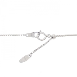 Dây chuyền kim cương PT900/PT850 0.728CT - Hàng hiệu Chính hãng 860203