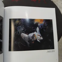 Toan ( Canvas ) vựng tập hội họa  1006127