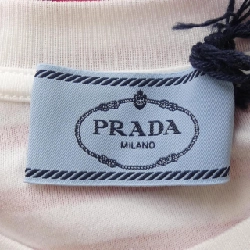 【Mã giảm giá】Áo phông PRADA 646822
