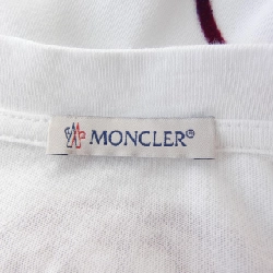 Áo thun MONCLER G20918C00033 - Hàng hiệu Authentic 898202