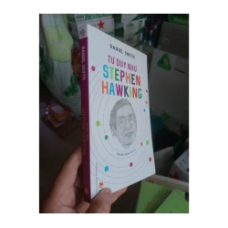 Tư duy như Stephen Hawking