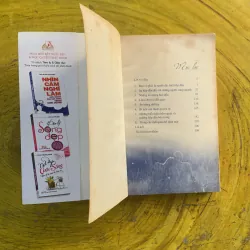 NHỮNG BÍ MẬT CỦA TRƯỜNG HẤP DẪN CÁ NHÂN - KEVIN HOGAN & MARY LEE LABAY 991240