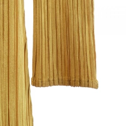 Pleats Please PP63-JA645 Áo khoác dài 633237