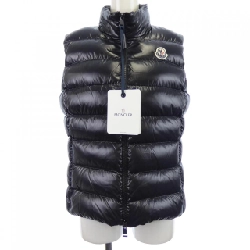 【Sản phẩm mới】Moncler MONCLER GHANY Áo gile lông