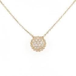 Vòng cổ Van Cleef & Arpels Perlè - Hàng hiệu Authentic