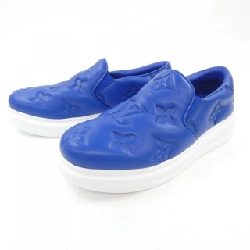 Giày sneaker LOUIS VUITTON - Hàng hiệu Authentic 906376