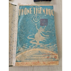 TẠP CHÍ TÌM HIỂU THÔNG THIÊN HỌC 194077