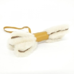 Túi charm Buddy của Hermès 083349CA - Hàng hiệu Chính hãng 808232