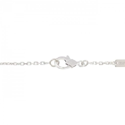 Vòng cổ Van Cleef & Arpels Vintage Alhambra - Hàng hiệu Authentic 840232