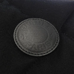 【Mã giảm giá】Áo vest lông vũ HERMES 642076