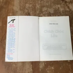 NGHỆ THUẬT NUÔI CHIM CHÍCH CHÈO LỬA VÀNH KHUYÊN - VIỆT CHƯƠNG 755267