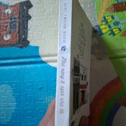 Nhà nàng ở cạnh nhà tôi 798602