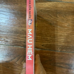 Máu Hiếm - Phan Hồn Nhiên (9) 450562
