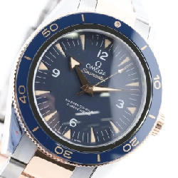 Đồng hồ Omega Seamaster 300 TIxPG 233.60.41.21.03.001 TIxPG tự động - Hàng hiệu Chính hãng 880933