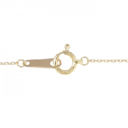 K18YG Sapphire Necklace - Hàng hiệu Authentic 863348