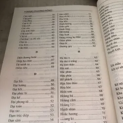 Đông dược thực hành 1001030