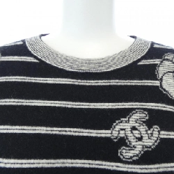 CHANEL P76027K10968 Áo len - Hàng hiệu Chính hãng 822959