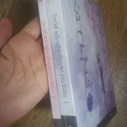 Em Kể Anh Nghe Chuyện Yêu Thầm (Bộ 2 Tập) - Hoa Thanh Thần 925519
