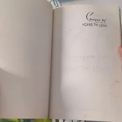 Chuyện Kể Bên Mộ Bà Hoàng Thị Loan - Bá Ngọc & Trần Minh Siêu 970231