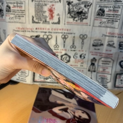 Truyện Manga - Kaguya sama Cuộc Chiến Tỏ Tình 10 , unseal, pk Clear File 1, đọc mô tả 298581