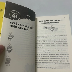 Nghệ thuật từ bỏ thói quen xấu 463154