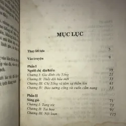 Kỳ nữ họ Tống - Nguyễn Văn Xuân 1002246