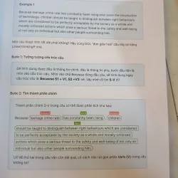 THÔNG NÃO IELTS READING CÙNG LINEAR - LÊ ĐÌNH LỰC 782272