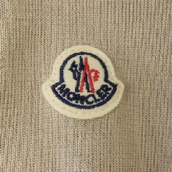 MONCLER K20939B00024 Áo khoác lông - Hàng hiệu Chính hãng 822195