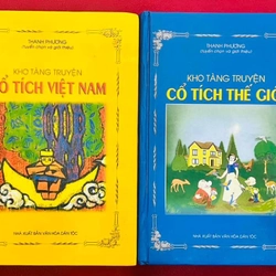 Kho tàng truyện cổ tích hay 282942