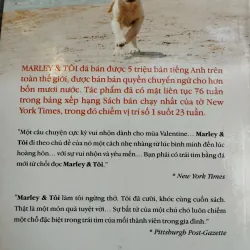 MARLEY VÀ TÔI - JOHN GROGAN 574289