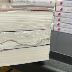 Nguỵ chứng của Solomon - Miyabe Miyuki ( tiểu thuyết trinh thám ) ( 3 tập ) 1009093