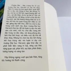 📘 COMBO 2 CUỐN SÁCH TƯ DUY HARVARD 📘 749194