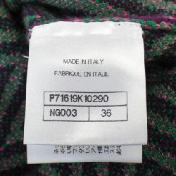 【Mã giảm giá】Chanel CHANEL Đầm 654006