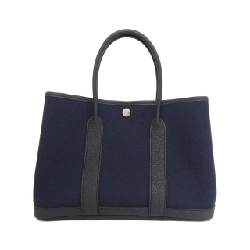 Túi xách Hermès Garden Party 30cm 069573CK - Hàng hiệu chính hãng