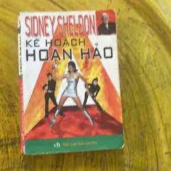 COMBO SIDNEY SHELDON 9 cuốn  973133