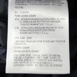 MONCLER PYROLE Áo khoác lông - Hàng hiệu Authentic 893264