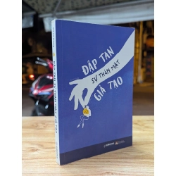 Đập tan sự thân mật giả tạo - Sử Tú Hùng 324509