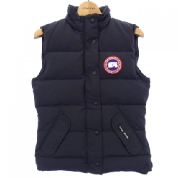 Canada Goose CANADA GOOSE 2832L FREESTYLE Áo gile lông vũ