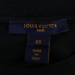 Áo thun LOUIS VUITTON LV Stamp FGTS15DMF - Hàng hiệu Chính hãng 819033